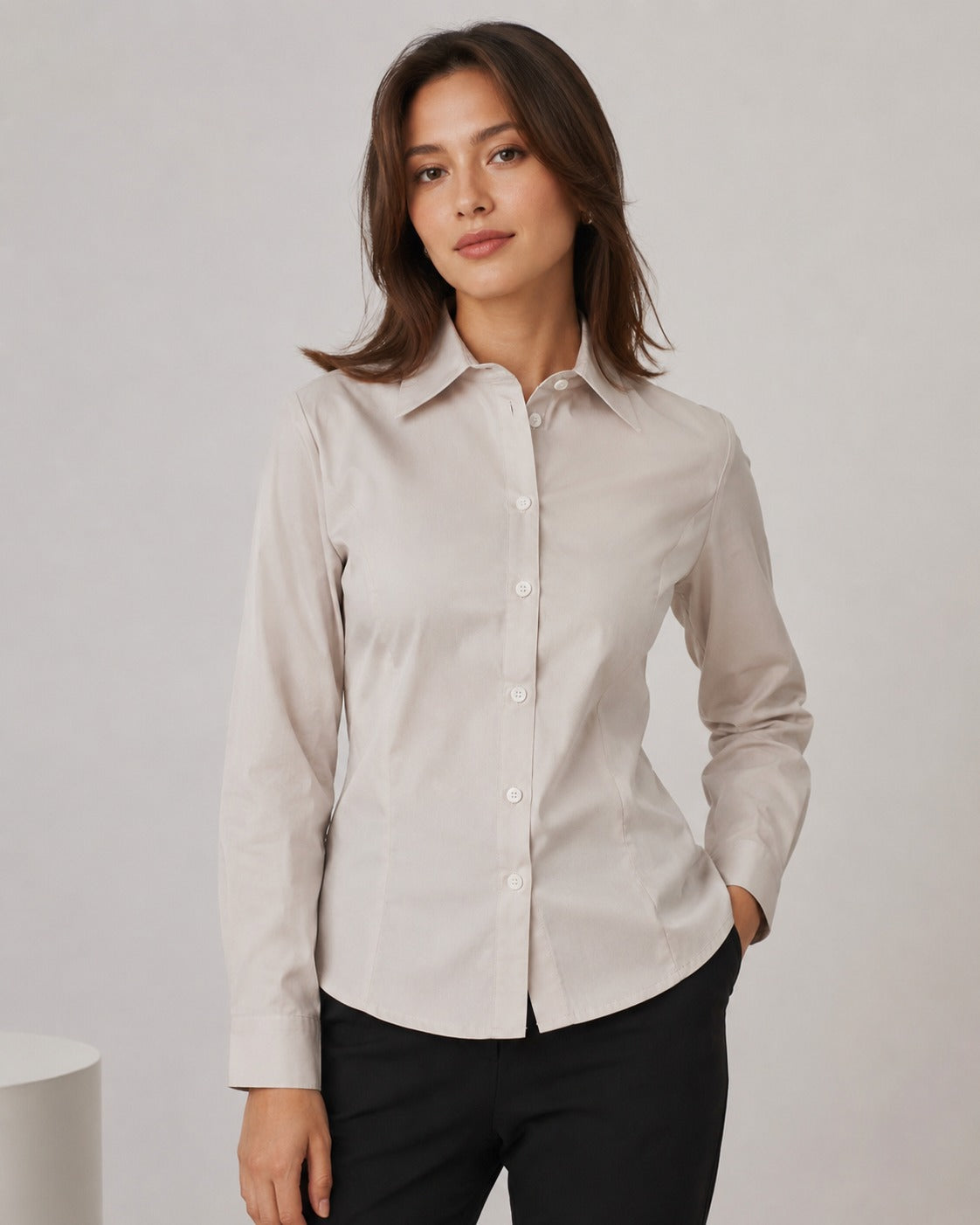 Camisa Valentina