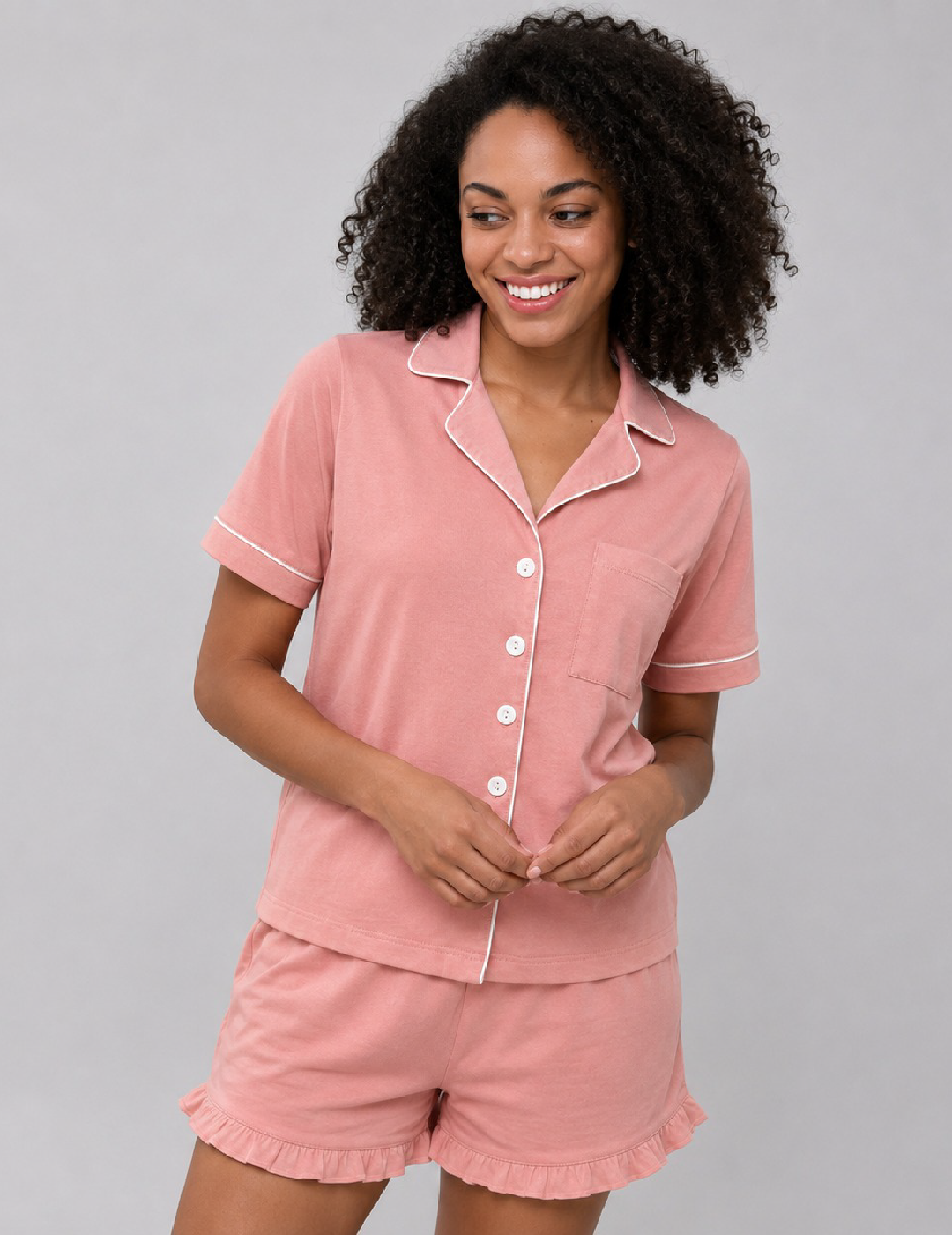 Set Coral