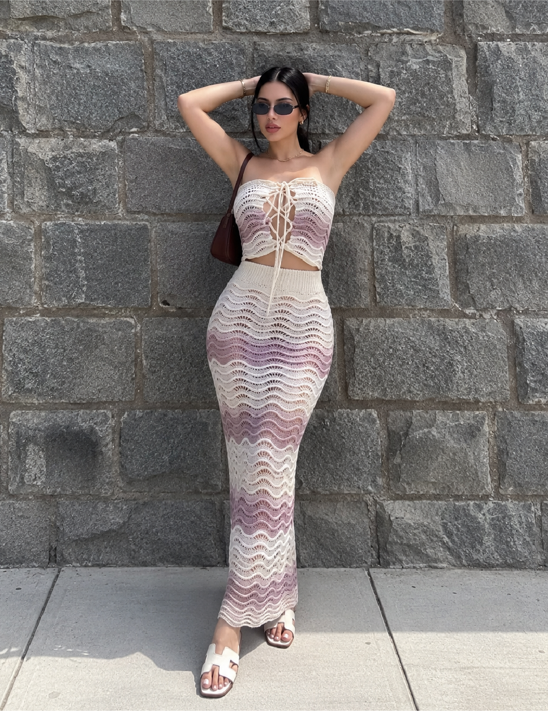 Vestido Aura