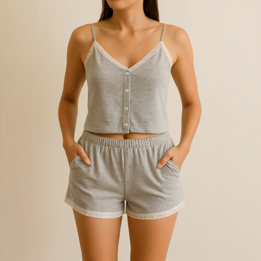Pijama Perla