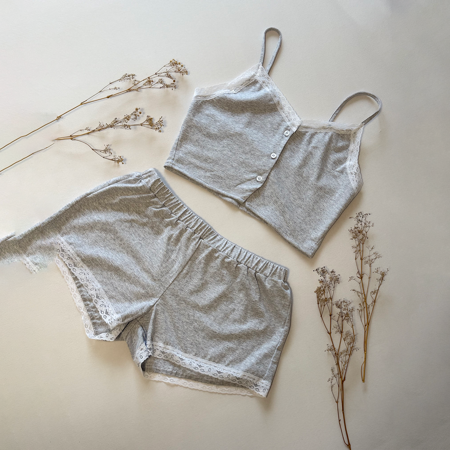 Pijama Perla