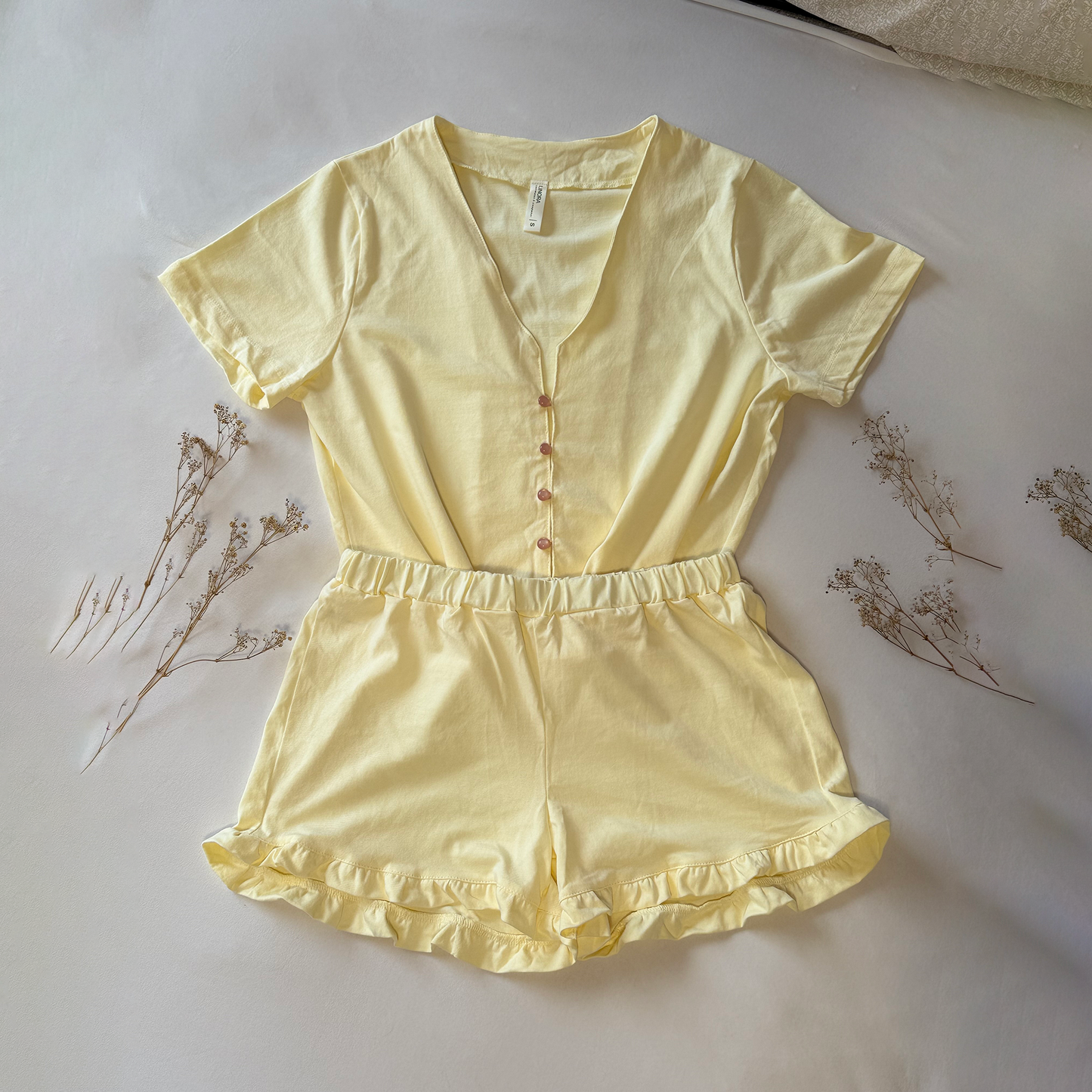 Pijama Solea