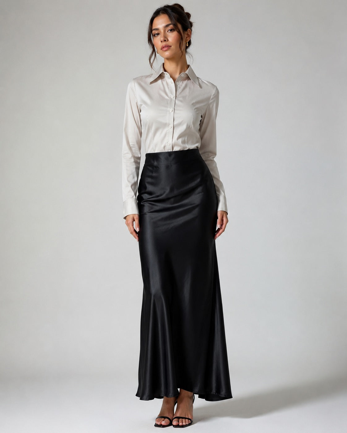Maxi Falda Sofia