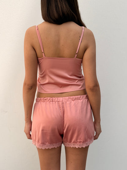 Set Pijama Rosae